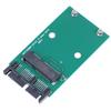 1 шт. Mini Pcie Pci-E Msata 3X5Cm Ssd на 1,8" Micro Sata адаптер-конвертер