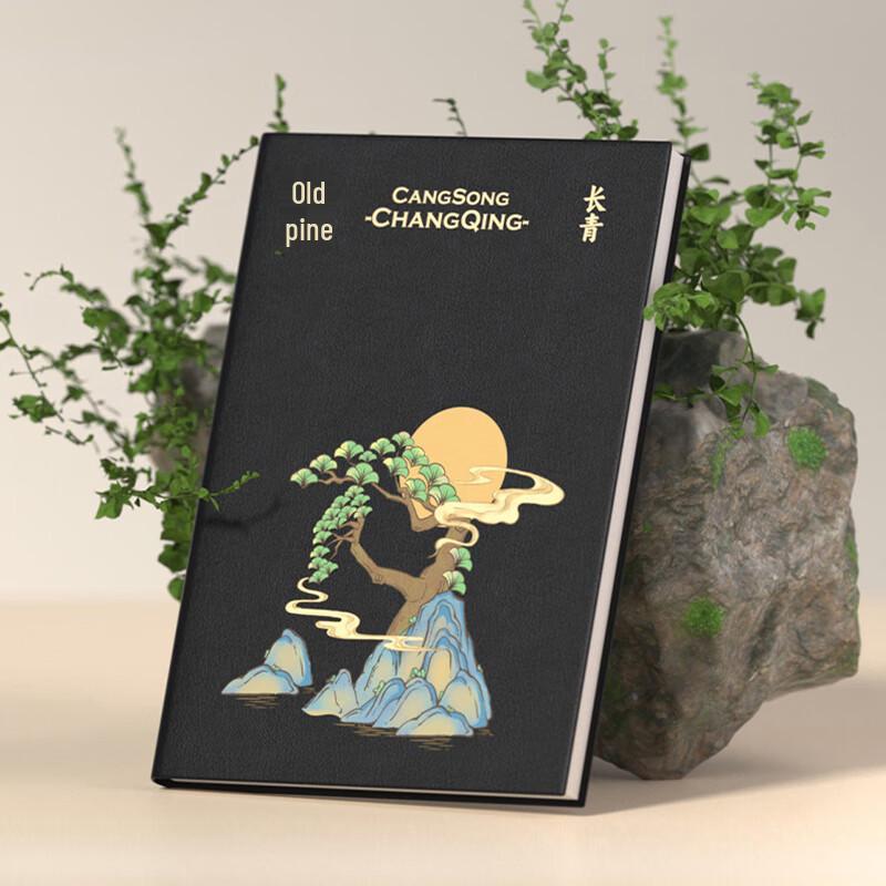 Подарочный набор Qingputang Xiaoya Evergreen