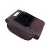 with Cup Holder Armrest Heightening Pad Elbow Support Car Console Console Pillow  Auto Interior