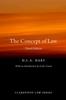 Книга The Concept of Law