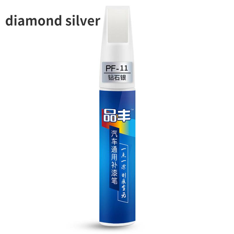Средство для удаления царапин на автомобиле, ручка для рисования, ручки для автоподкраски, средство для удаления царапин, средство для удаления краски, ручка для покраски, обслуживание автомобиля