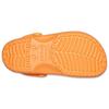 Crocs Классические клоги EVA Нескользящие Прочные Пляжные сандалии Унисекс Сандалии Оранжевые 10001-801
