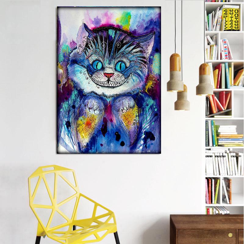 Diy Diamond Painting Girl Mosaic Cross Stitch Wolf Home Decor Embroidery Portrait Handmade Gift