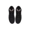 Nike Кроссовки Ebernon Mid Se Triple Black  AQ8125-003