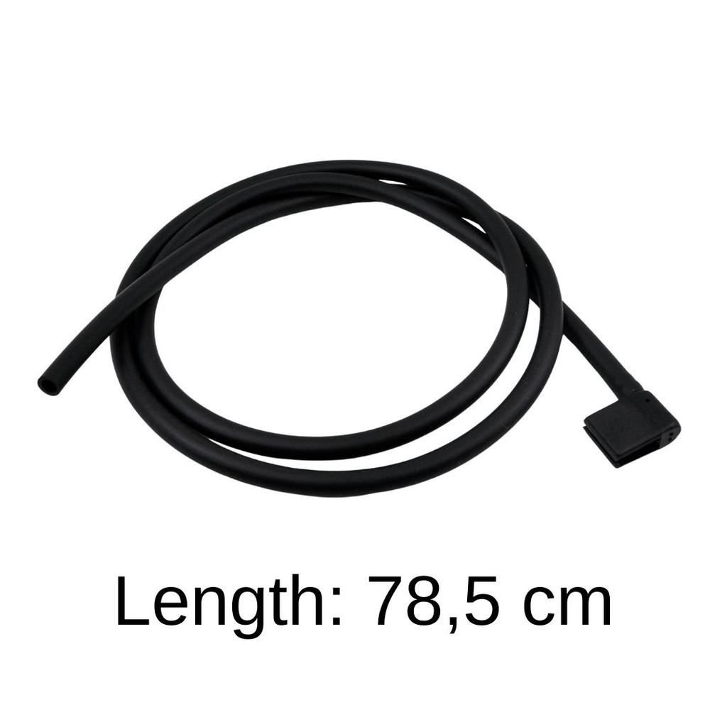 Windscreen Water Sprinkler Nozzle With Hose For VW Crafter and Mercedes Sprinter