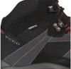 Треккинговые ботинки McKinley Discover II Mid AQX
