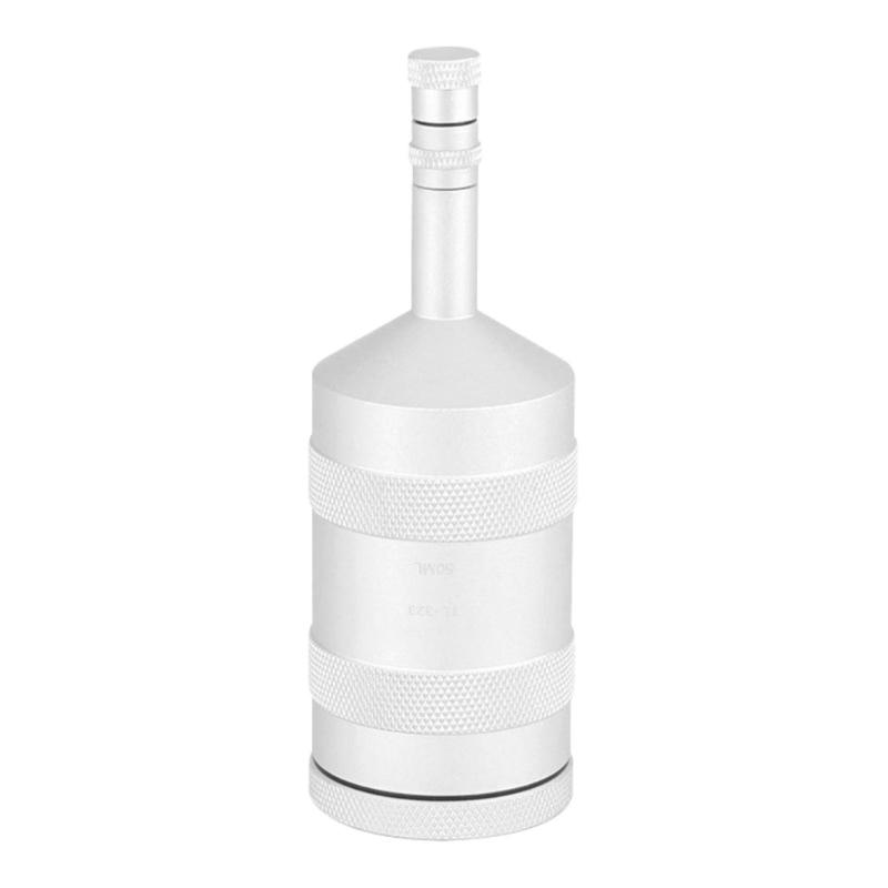 Bicycles Brake Oil Disc Outdoor Oil Bottle Replenishment Tool Bike Portable Oil Bottle for Mountain Biking Easy to Use