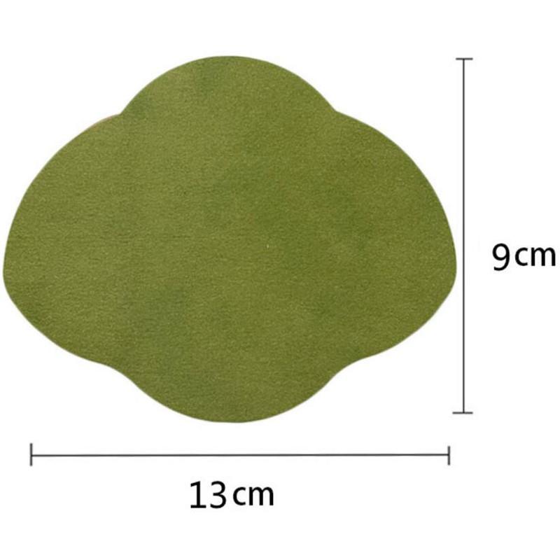 Belly Slim Warmwood Patch Weight Loss Navel Stickers