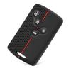 Car Key Case Fob Cover For Renault Laguna Megane Scenic Clio Captur Fluence Koleos Logan Duster Sandero Twingo Silicone