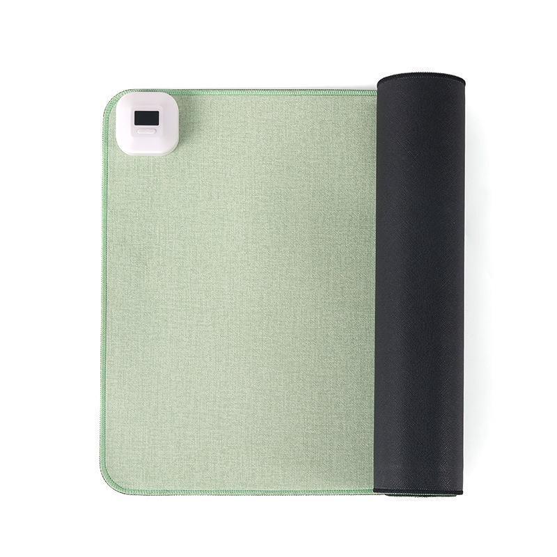 Нагреваемый коврик для стола с контролем температуры