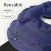 Hot And Cold compress Gel Knee Pack Adjustable Strap Knee Wrap Ice Bag Knee Ice Pack Wrap  Joint