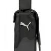 Puma Сумка-хобо черная 090793 01