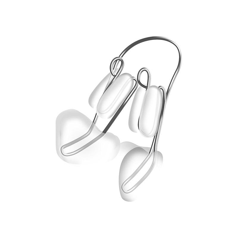 Клипса для коррекции формы носа