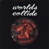 7-дюймовая пластинка WORLDS COLLIDE - Worlds Collide VR07 Victory Records 1992 США Рок Б/У