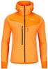 Agner Polarlite M HD Jacket (00-0000028557) turmeric