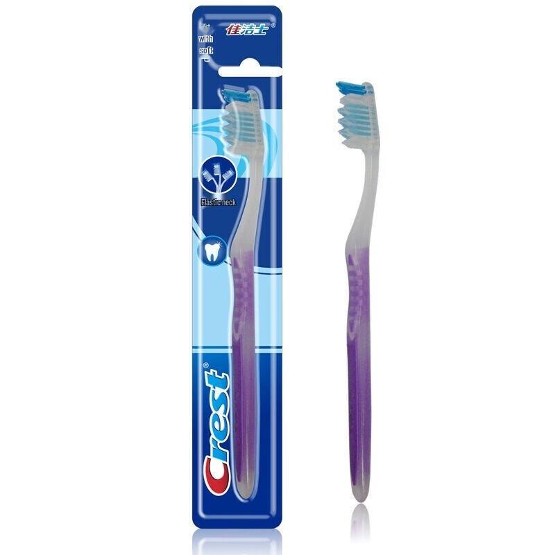 Зубная щетка Crest Triple Care для взрослых