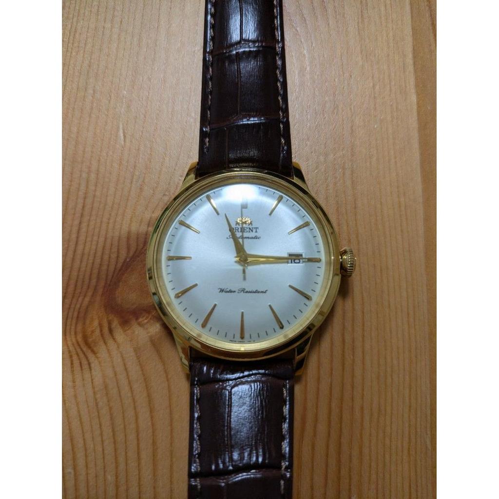 Б/у ORIENT Orient Bambino RN-AC0028S