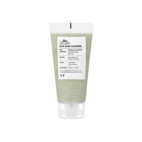 VT Cosmetics Очищающее средство-маска Cica 120 мл