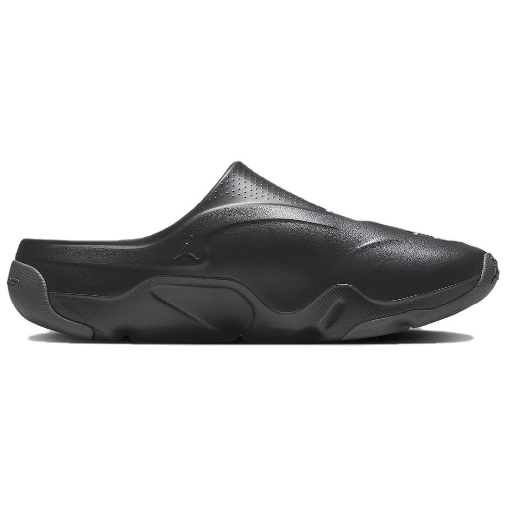 Jordan Roam Slide Черный Железно-серый FQ0227-001