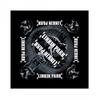 Linkin Park Unisex Adult Meteora Bandana
