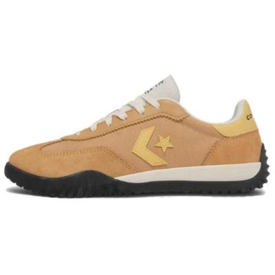 Кроссовки Run Star Trainer Retro Sport - Sandy Shore женские оранжевые бананы Egret A10620C