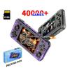 3,5-дюймовый IPS-экран 40000+ Классическая портативная игровая консоль Система Linux Ретро-видеоплеер