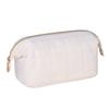 Multi-Functional Women Makeup Bag Solid Color Sundries Organizer Travel Toiletry Bag  Bath Wash