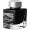 PLATINUM Платиновая перьевая ручка Перьевая ручка Limited Century Fuji Cloud View Series Haze 14K Fine Point F #3776 PNB-40000FU-2-F