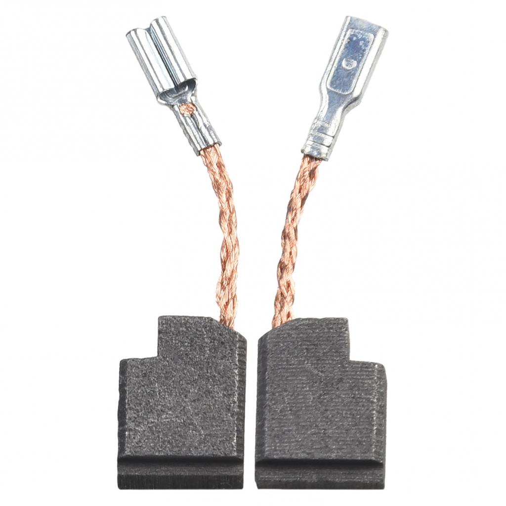 Carbon + Metal Carbon Brushes For D28110 For D28112 For Electric Drills