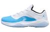 Jordan 11 Cmft Низкий Университетский Синий DN4180-114