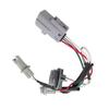 Проводка передней фары 81125-6A240 для Lexus Gx470 2003-2009