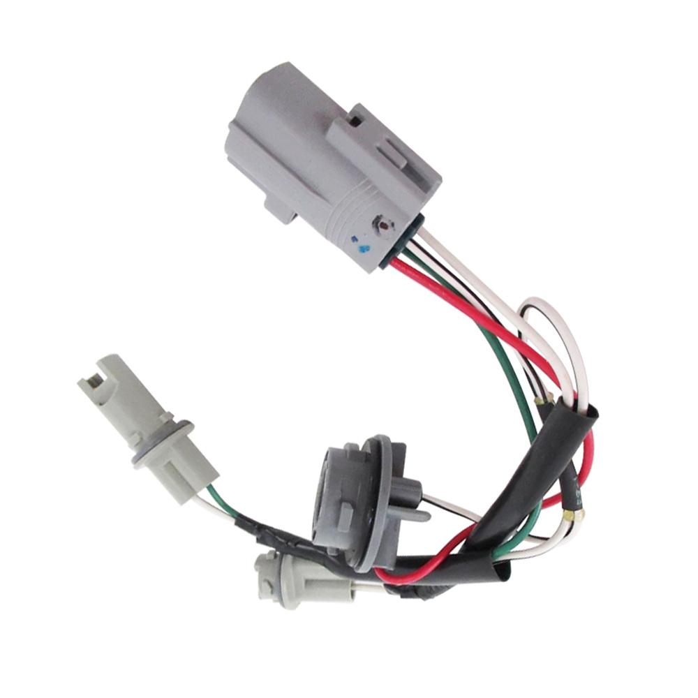 Проводка передней фары 81125-6A240 для Lexus Gx470 2003-2009