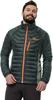 Куртка Jack Wolfskin Routeburn Pro Ins Jacket Men black olive