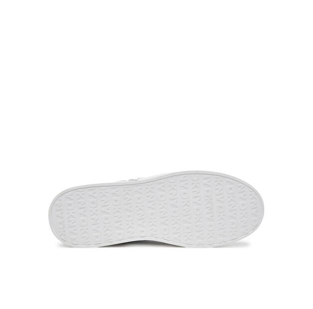 Кроссовки DKNY K1558006 Черный
