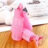 Self-adhesive No Heat Curls Lazy Curler Magic DIY Styling Tools Air bangs curling curler Hair root fluffy clip Hair Rollers Set