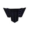 Car Fender Side Whole Body Badge Sticker Auto Window Emblem Decoration Decal Accessories