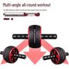 Binfu Abdominal Exercise Wheel