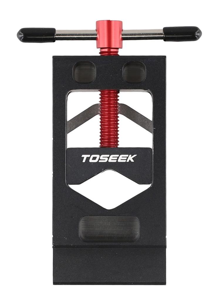 Руководство по вилке велосипеда из углеродного волокна Руководство по пиле для резки вилки из углеродного волокна