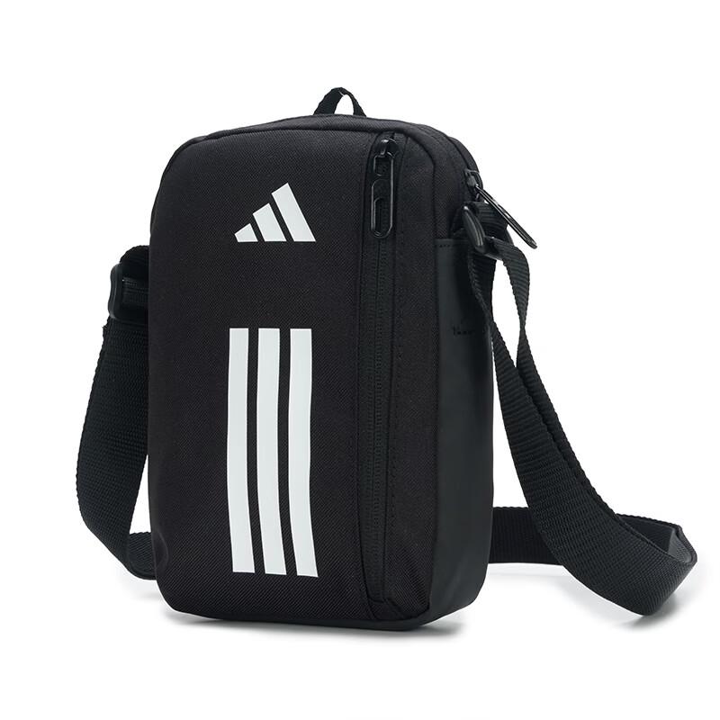 adidas Унисекс Спортивная Сумка через плечо