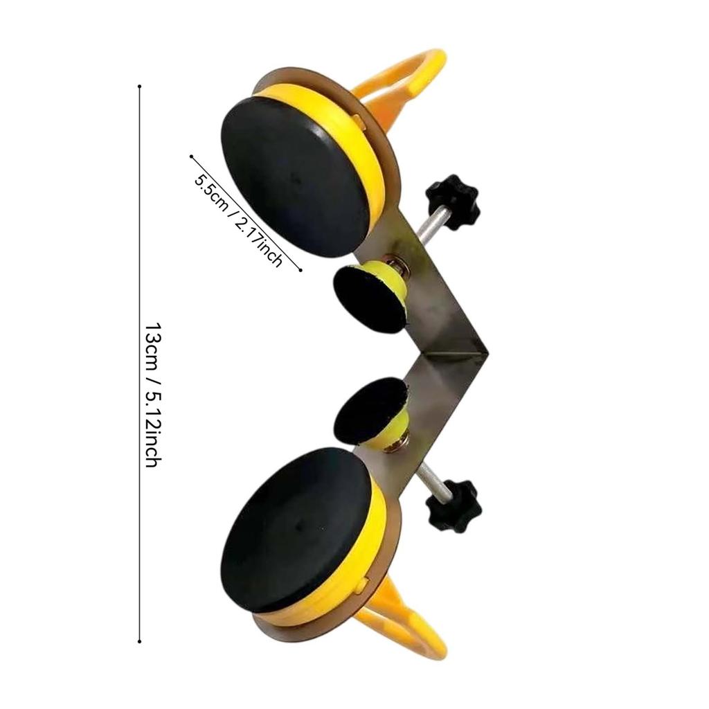 Струбцина на присоске, сверхпрочный стабилизатор для верстака, угловой соединитель 90 градусов, профессиональный инструмент для деревообработки