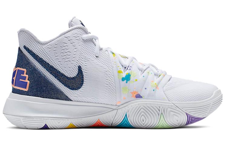 Nike Kyrie 5 Ep 'Have A Nike Day' AO2919-101