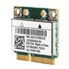 Беспроводная сетевая карта Mini PCI E Wifi Bluetooth адаптер для Dell xps 2710 17tr bcm943142hm