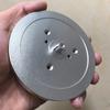 Аксессуары для катушечного магнитофона Верхняя часть с лотком-основанием Для A77 B77 PR Открыватель с основанием Для Studer Revox A77 B77 PR99 A700