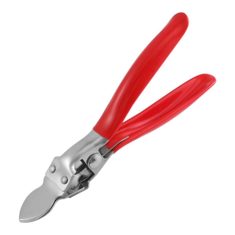 Stainless Steel Durian Opening Pliers Durian Opener Clip Restaurant Household Cooking Tools