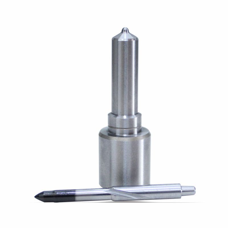 Новая форсунка Common Rail Diesel L374 H374 G379 H379 G341 Для топливной форсунки Delphi EMBR00301D A6710170121 1100100ED01 28231014