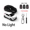 Для модели авто Chr Кейс для ключей 2 3 4 кнопки Для Highlander Rav4 Camry C-Hr Corolla Avalon Prius Чехол для брелка дистанционного ключа автомобиля Брелок