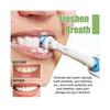 Ampoule Toothpaste,ampoule Tooth Serum, Ampoule Essence Toothpaste,fruit Acid Teeth Whitening Essence (1box/10pcs)
