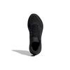 adidas Questar 2M Круглый носок Удобные Нескользящие Прочные Дышащие Низкие Кроссовки для бега Мужские кроссовки Черные IF2230