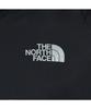 The North Face Nj3Ls04A Ветрозащитная куртка Черная