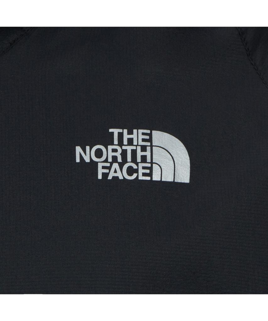 The North Face Nj3Ls04A Ветрозащитная куртка Черная